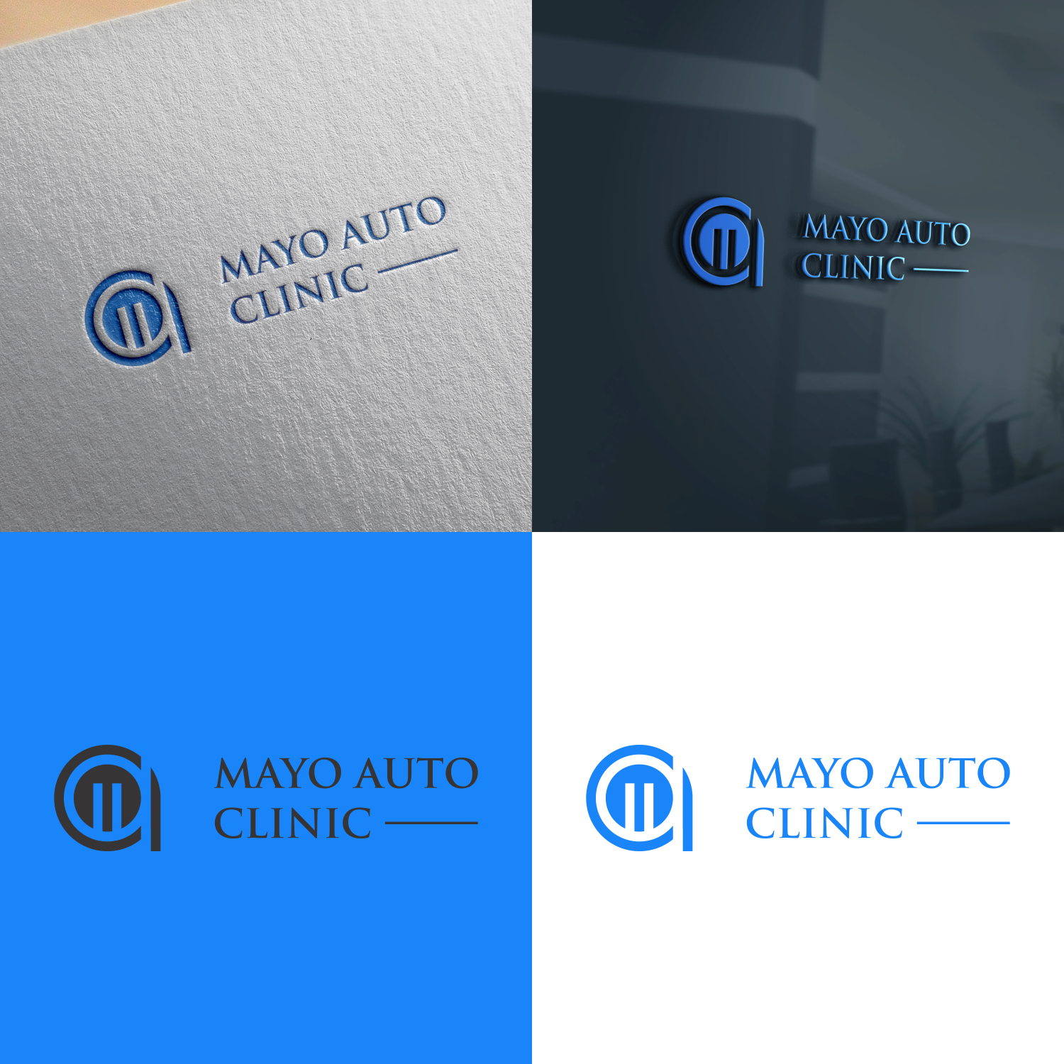 Diseño de Logo por semogaawet 2 para este proyecto | Diseño #19597312