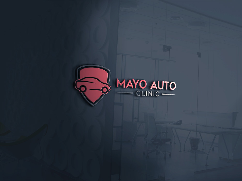 Logo Design by ahasan 3 for this project | Design #19616015