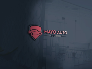 Logo Design by ahasan 3 for this project | Design: #19616015