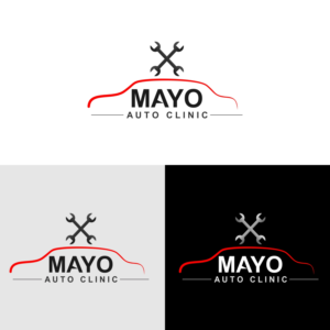 Logo Design by Mayur Sonar 3