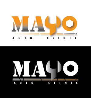 Logo Design by HamZur for this project | Design: #19564783