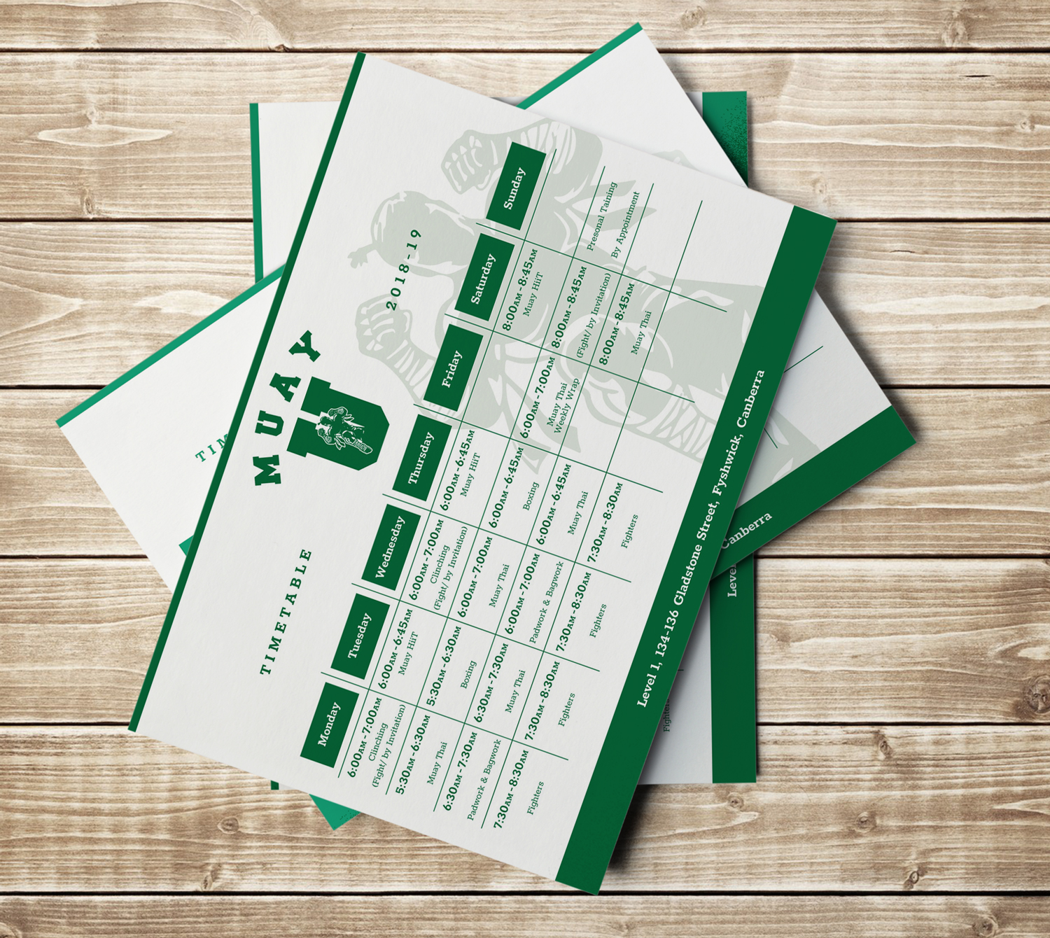 Advertisement Design by Impressive Solutions for this project | Design #19557677