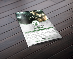 Diseño Publicitario por debdesign para este proyecto | Diseño: #19558094