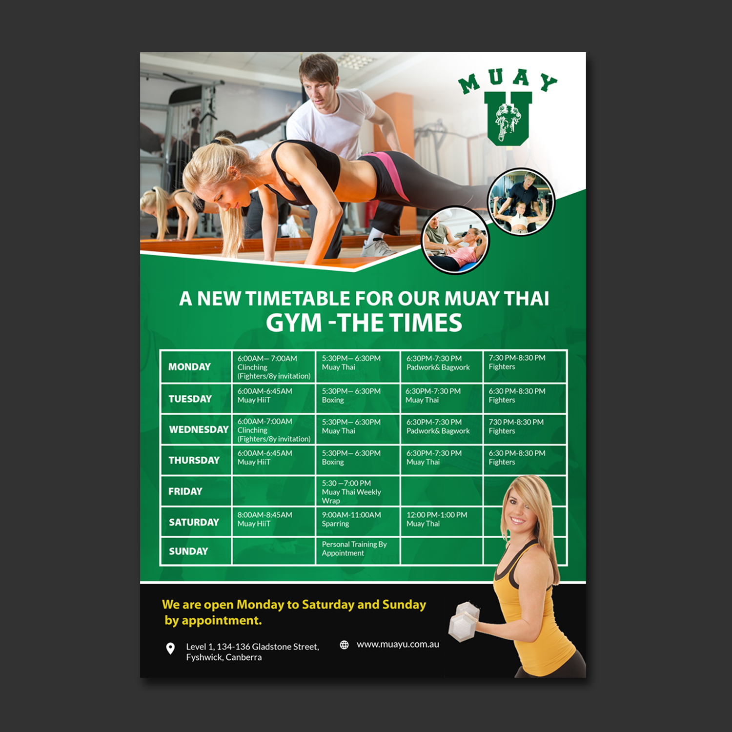 Advertisement Design by aspiremedia for this project | Design #19570189