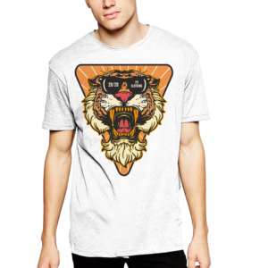 IYI CLOTHING | T-Shirt-Design von Heydale
