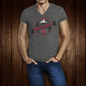 T-shirt Design by FranklyGraphicDesign for this project | Design: #19753577