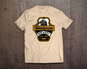 T-shirt Design by FontenotDesign for this project | Design: #19808242