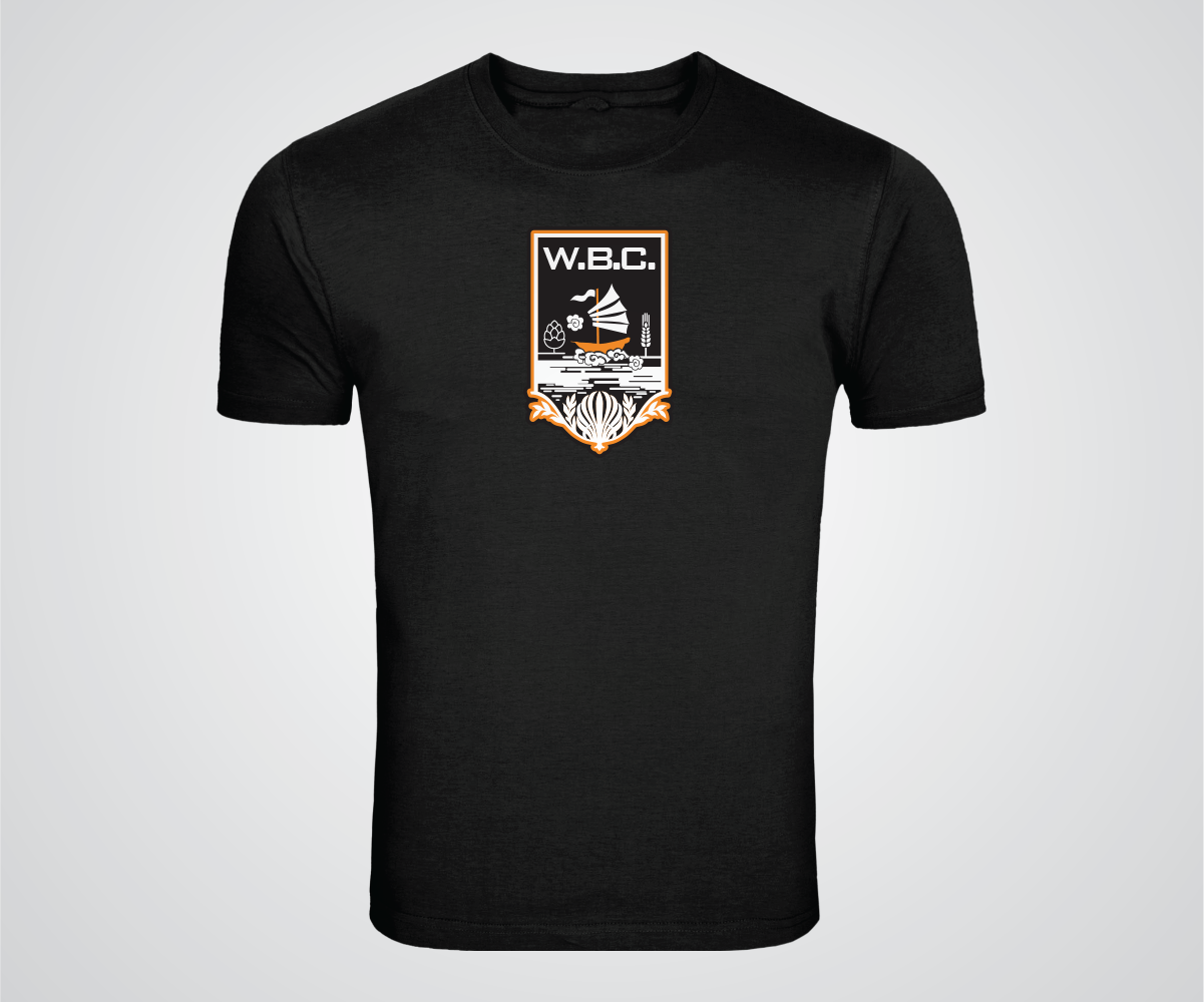 T-shirt Design by DanDamDesign for this project | Design #19796801