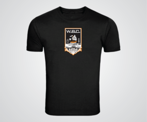 T-shirt Design by DanDamDesign for this project | Design: #19796801