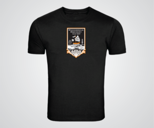 T-shirt Design by DanDamDesign for this project | Design: #19796802