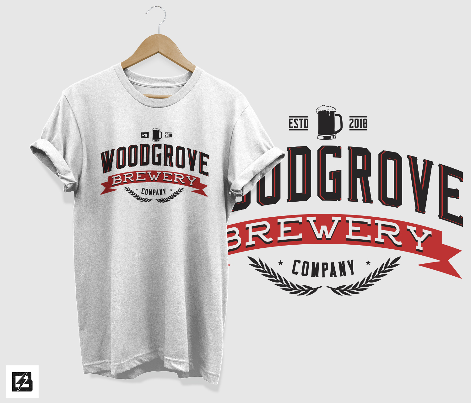 Diseño de Camiseta por Barney Stinson para este proyecto | Diseño #19684902