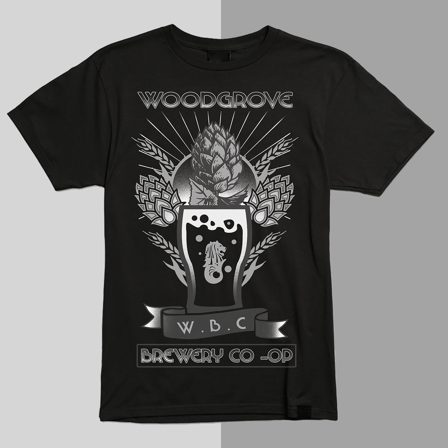 T-shirt Design by Heydale for this project | Design #19709939