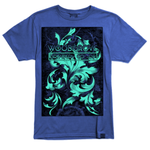 Woodgrove Brewery Co-Op T-Shirt Design | Diseño de Camiseta por Heydale
