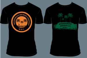 T-shirt Design by Tokaa