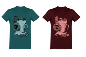 T-shirt Design by Tomi Ax for this project | Design: #19755791