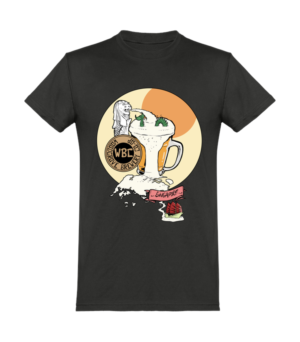 Woodgrove Brewery Co-Op T-Shirt Design | Diseño de Camiseta por Tomi Ax