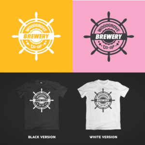 T-shirt Design by Mhagi27