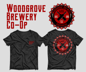 T-shirt Design by Dreamsucht