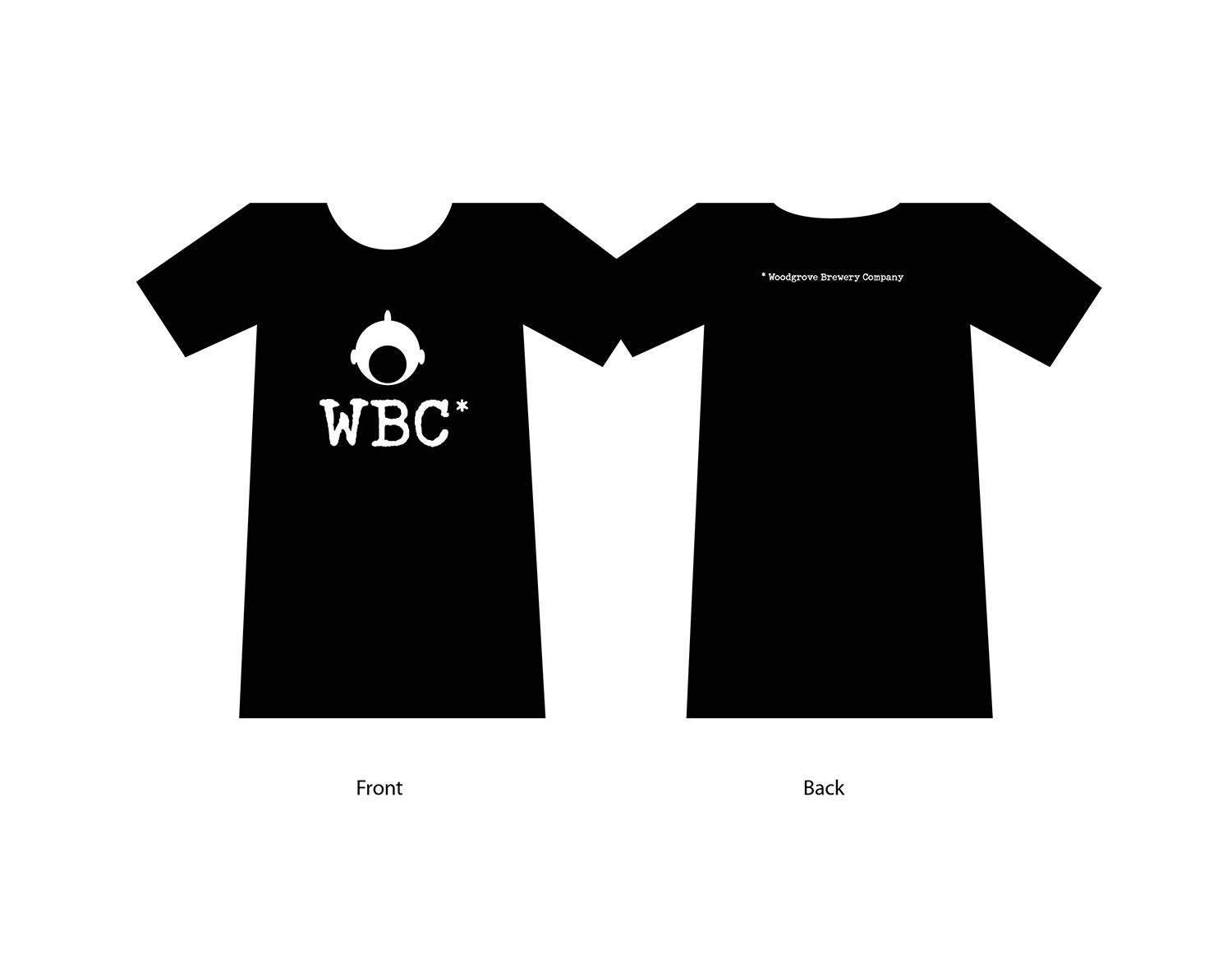 T-shirt Design by wmarler 2 for this project | Design #19687667