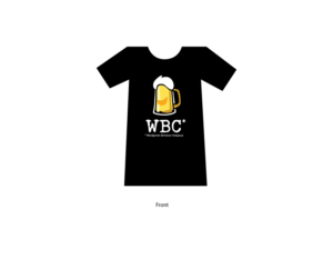 T-shirt Design by wmarler 2 for this project | Design: #19689183