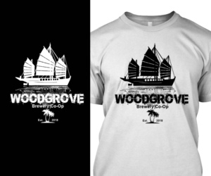 T-shirt Design by polj designs for this project | Design: #19736461