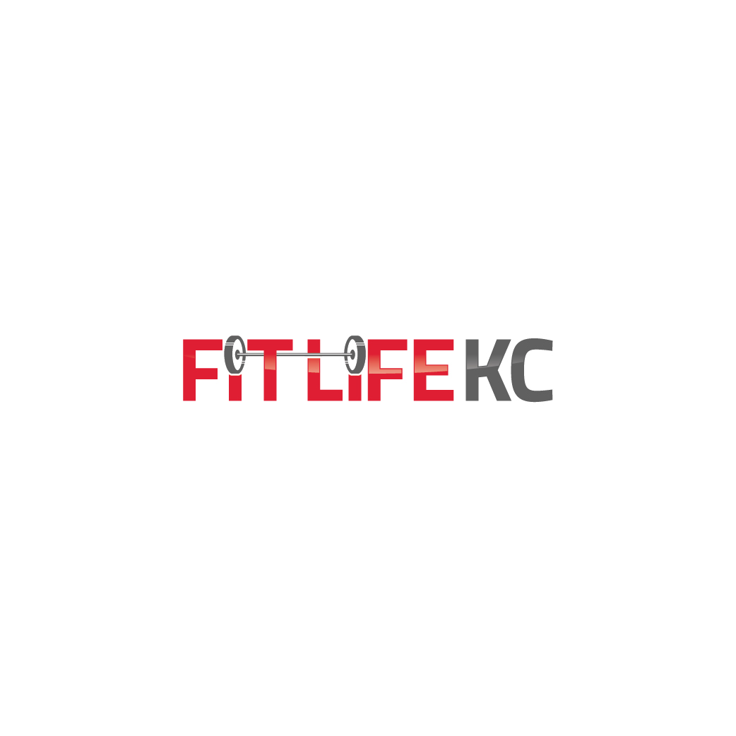Logo Design by mush for Fit Life KC | Design #19557483