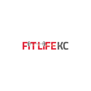 Logo Design by mush for Fit Life KC | Design: #19557483