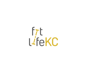 Logo Design by ArpitM for Fit Life KC | Design: #19553404