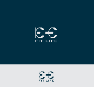Logo Design by arcoalex for Fit Life KC | Design: #19558400
