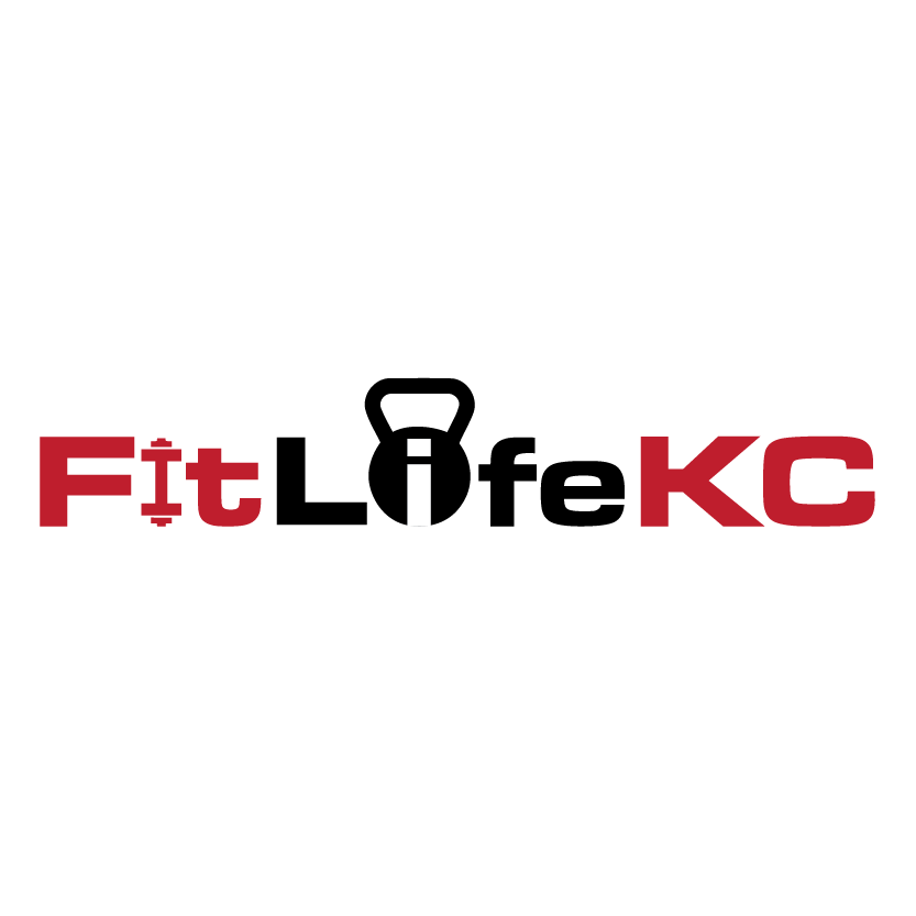 Logo Design by Pv_999 for Fit Life KC | Design #19558167