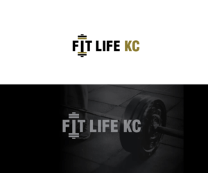 Design de Logo par Designpool pour Fit Life KC | Design #19553865