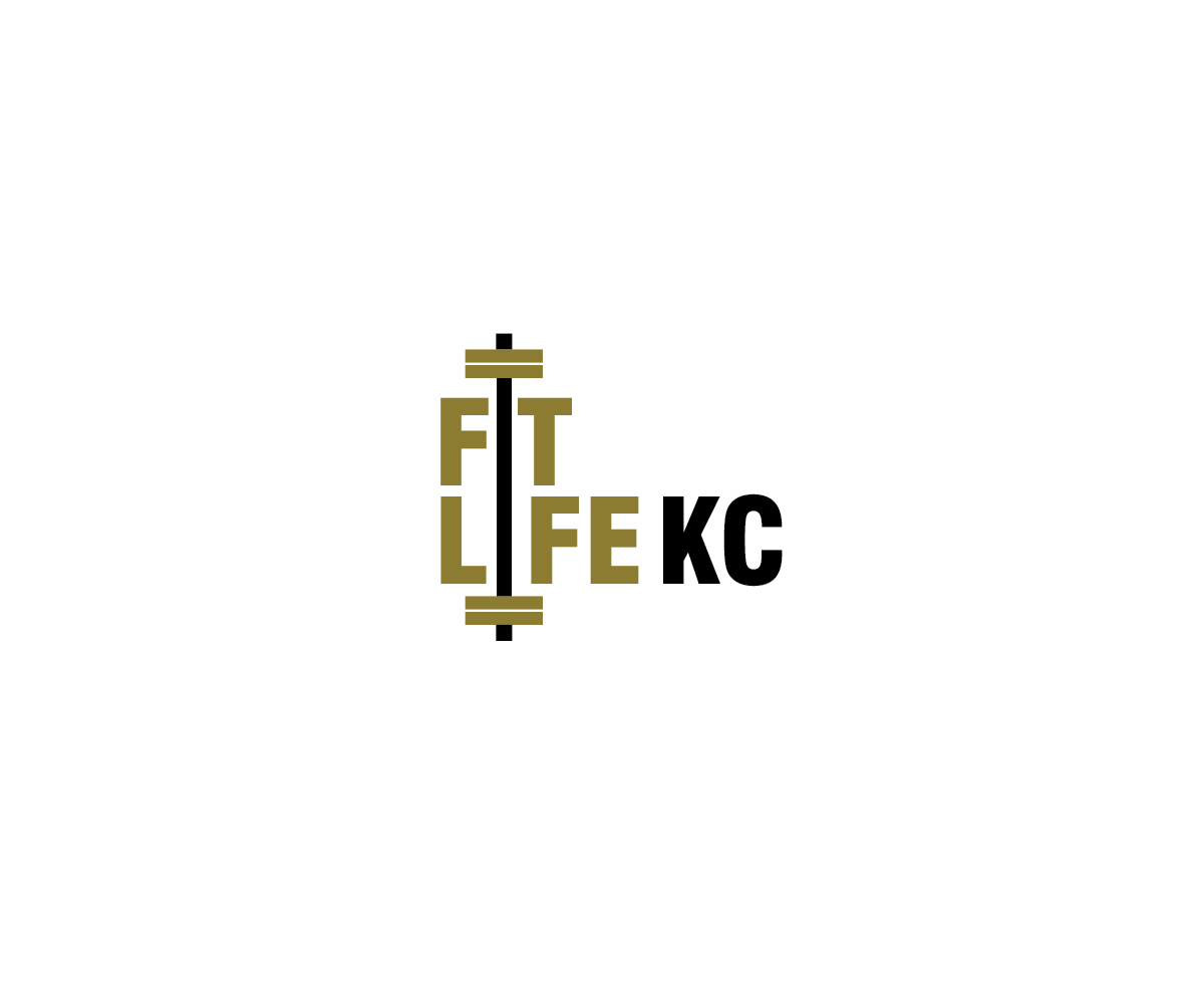 Logo Design by Designpool for Fit Life KC | Design #19553867