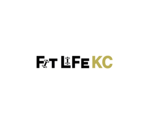 Logo Design by Designpool for Fit Life KC | Design: #19558549