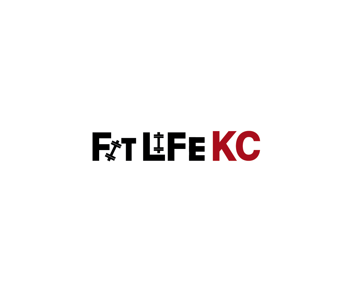Logo Design by Designpool for Fit Life KC | Design #19558759