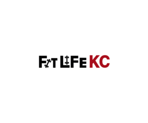 Logo Design by Designpool for Fit Life KC | Design: #19558759