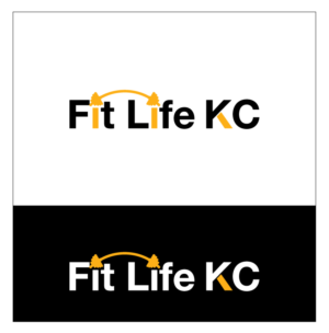 Design de Logo par codopoliz.solutions pour Fit Life KC | Design #19555025