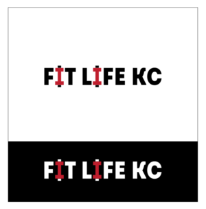 Logo Design by codopoliz.solutions for Fit Life KC | Design: #19555027