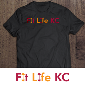 Logo Design by codopoliz.solutions for Fit Life KC | Design: #19555041
