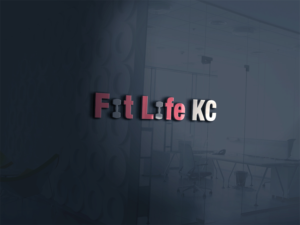 Design de Logo par design big pour Fit Life KC | Design #19558814