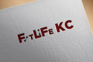 Design de Logo par Rzk pour Fit Life KC | Design #19561300