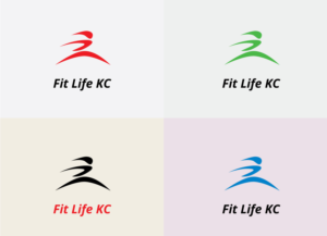 Design de Logo par Touhidmunna 10 pour Fit Life KC | Design #19557357