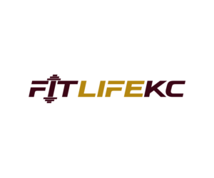 Logo Design by Alleria.Designz for Fit Life KC | Design: #19557988
