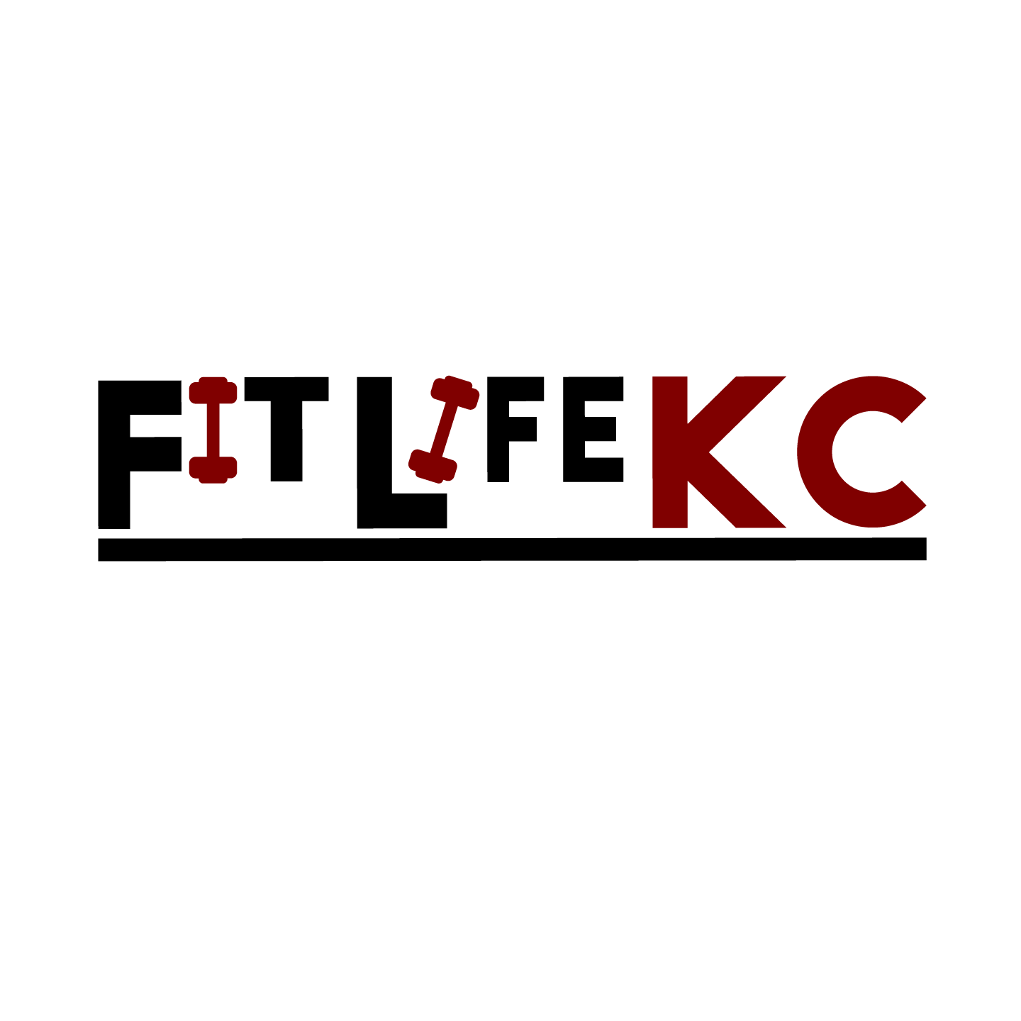 Design de Logo par Monte3255 pour Fit Life KC | Design #19559791