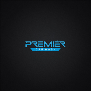 Logo-Design von Arham Hidayat für Premier Car Wash | Design #19590575