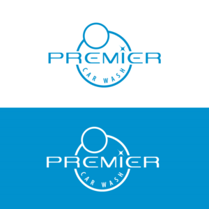 Diseño de Logo por Sujit Banerjee para Premier Car Wash | Diseño: #19557735