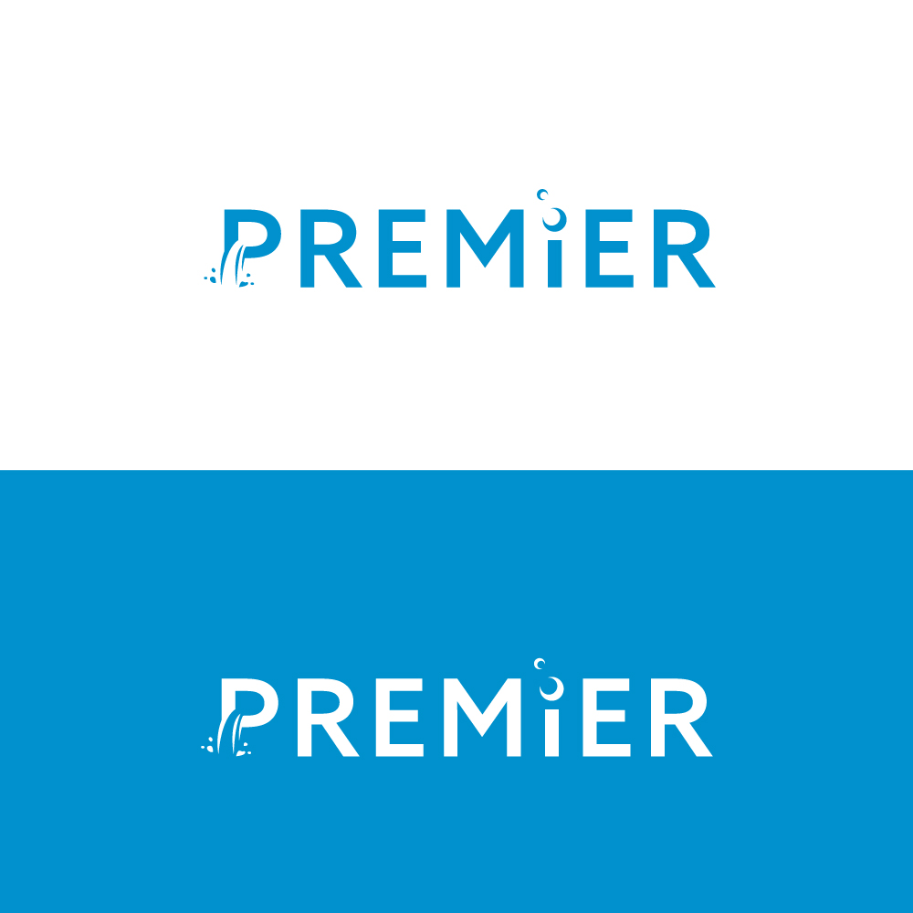 Diseño de Logo por Sujit Banerjee para Premier Car Wash | Diseño #19557736