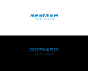 Logo-Design von logomaniac für Premier Car Wash | Design #19579978