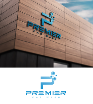 Design de Logo par Impressive Solutions pour Premier Car Wash | Design : #19557336