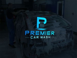 Diseño de Logo por Deziners Zone para Premier Car Wash | Diseño: #19558902