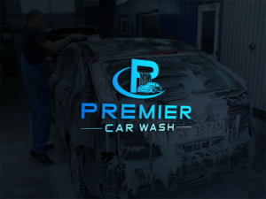 Diseño de Logo por Deziners Zone para Premier Car Wash | Diseño: #19558909